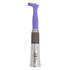 BEING Dental Low Speed Contra Angle Straight Handpiece Air Motor Set NSK EX203