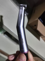 BEING Dental 1:5 Fiber Optic MINI Contra Angle Increasing Handpiece Fit KAVO/NSK