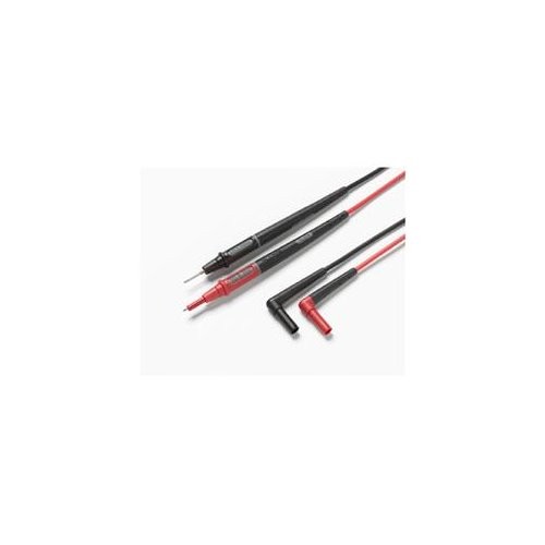 TWISTGUARDTM TEST LEADS 2MM DIA PROBE TIPS 1X BLISTER 1X BLISTER CA (tl175)