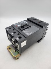 Square D QGA32125 I-Line Circuit Breaker 125A 240V 3P QG 125 PowerPact