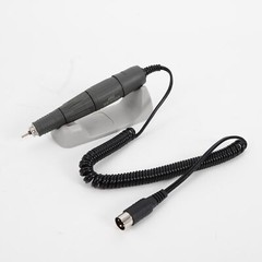 Dental Lab Polishing Handpiece 45K RPM Electric Micromotor N8 Polisher
