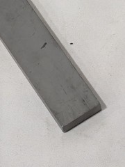 Rectangular Carbide Blank: 6″ Long, 3/4″ Wide, 1/4″ Thick STB824