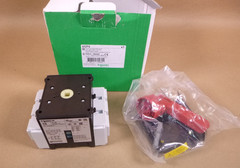 New Schneider Electric VCF6 / 080464 175A 3P Load Break / Disconnect Switch