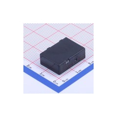 FTR-F3AA012E-HA Relay : Electromagnetic SPST-NO US Coil : 12VDC 5A/250VAC FUJIT