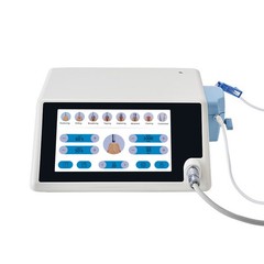 Brushless Electric Implant Motor Dental Implant System Surgical 60N/cm Torque