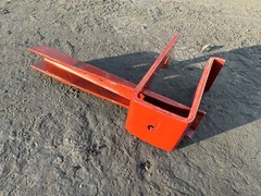 Sandbaggy One-Piece Waler Clamp – Compatible w/ Symons Forms – Concrete Brackets