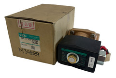 NEW CKD APK11-20A-03AGS-DC24V SOLENOID VALVE APK1120A03AGS DC24V