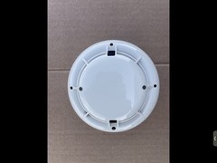 Silent Knight SD505-Photo Addressable Smoke Detector . Tested By Fire Technician