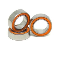 SMR128C 2OS CB 8x12x3.5mm ABEC-7 Hybrid Ceramic Ball Bearing MR128 SMR128 RS