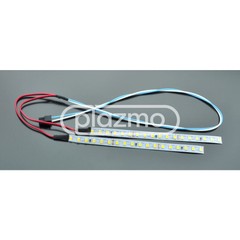 Dual LED Strips for replacing CCFL in Aristocrat Viridian Glass – 29902720