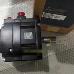 Mitsubishi HF-SP2024B Servo Motor HFSP2024B New In Box 1PC