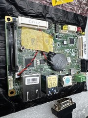 New! PICO-APL1 – Embedded Single Board Computers TFP2204127 HDMI LVDS DDR3