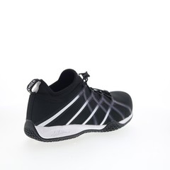 Avenger Hydro Carbon Toe Slip Resistant EH Mens Black Work & Safety Shoes