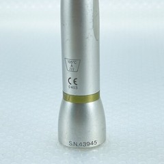Anthogyr 1/16 Endodontic / Implant Handpiece-Made in France-Tested-SN 43945