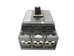 SQUARE D MGL36600 600V 600A NSMP
