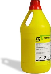 Simwool Rigidizer – Coating for Ceramic Fiber Blanket – 1 Gallon