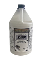Professional Grade – Matte Finish -Easy to use- Mop On Concrete Floor Finish/Wax