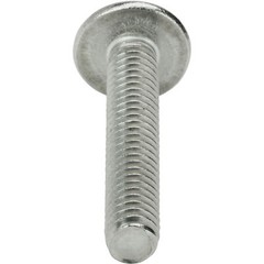 8-32 Phillips Truss Head Machine Screws Stainless Steel Wide All Lengths and Qty