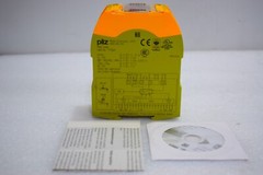 PILZ 772000 PNOZ mm0p CONFIGURABLE SAFE COMPACT CONTROLLERS MINI BASE UNIT