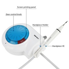 FDA Cavitron Supersonic Machine Dental Ultrasonic Scaler Fit EMS UDS