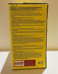 3M Classic Foam Earplugs 200 Pair 29dB Yellow Neons E-A-R 312-1201 U9D