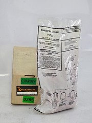 NOS ARO 125241-000 Pneumatic Air Filter 1/2″ NPT 250 PSI MAX 180F MAX TEMP
