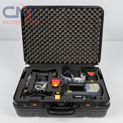 PRUFTECHNIK OPTALIGN Smart ALI 12.200 Industrial Laser Shaft Alignment System