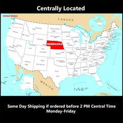 1.5″ Face Dry Pressure Gauge 0-160 PSI Back Mount 1/8″ NPT Air Compressor Gauge