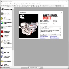 Insite 9.3 (2026) + Calterm 5.16 (2026)