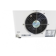 S&A CW-5200 Industry Water Chiller Cooling for CO2 Laser Engraver Machine CAShip