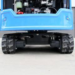 Mini Excavator KUBOTA Diesel 4000lbs 1.8 Ton Super Power Mini Digger