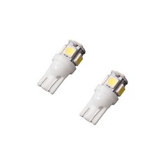 PAIR LED Rear Tail Light For Bobcat S530 S550 S570 S590 S595 S630 #6670284 LH+RH