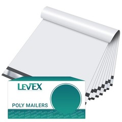 14.5″ x 19″ POLY MAILERS SHIPPING ENVELOPES PLASTIC SELF SEALING MAILING BAGS