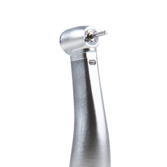 Dental 1:5 Increasing Handpiece Contra Angle LED For KAV NSK Electric Motor USA