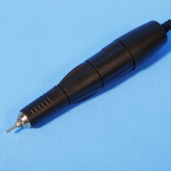 Laboratorio Dental MARATHON-III Micromotor Eléctrico 35K RPM Pieza de Mano