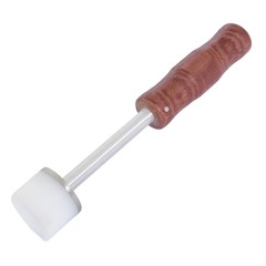 Femoral Head Impactor w/Fiber Handle Orthopedic Instruments Best Quality