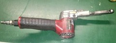 Chicago Pneumatic 3/8” Industrial Air Sander CP9779 22,000 RPM Max Speed