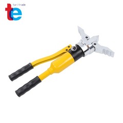 Hydraulic Flange Spreader 10Ton Portable Hydraulic Flange Separator Splitter