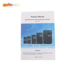 2HP 220V 1.5KW Variable Frequency Drive Inverter VFD Single to Three Phase