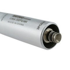 5PC BEING Dental High Speed Turbine Handpiece For NSK Phatelus Machlite Coupling