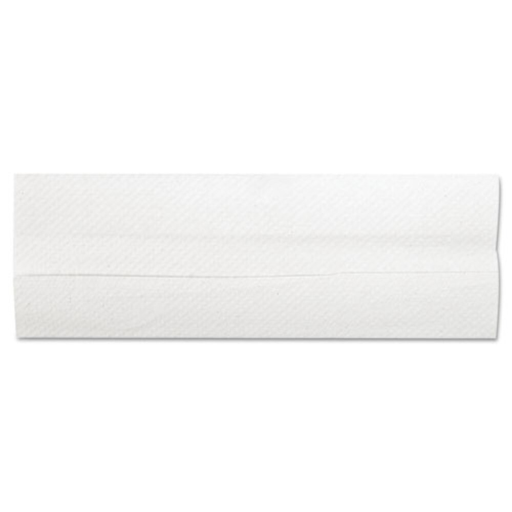 General Supply 1510B 10.13″ x 11″ C-Fold Towels – WT (200/PK, 12 PK/CT) New