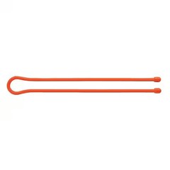 Nite Ize Gt24-31-2R3 Gear Tie, 24 In L, Variable Max Bundle Dia., Orange,