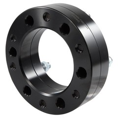 4Pcs 2 inch Wheel Adapters 6×5.5 to 5×5.5 14×1.5 Studs Escalade ESV 99-00 02-23