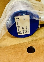 MANROLAND 80.37U44-4061 ENCODER , BAUMER GA243.Z02