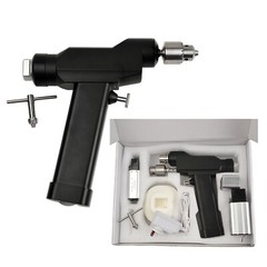 Orthopedic Cannulated Bone Drill 650rpm 14.4V For Veterinary Surgical Instrument