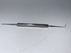 D9332 Katena Castroviejo 0.5mm Double Ended Spatula K3-3210