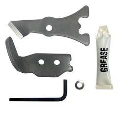Malco TurboShear TS1RB Replacement Blades