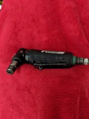 SPEEDAIRE 21AA82 Air Die Grinder,20,000 rpm