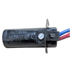 Thermal Detector Protector Cutoff Sensor 277 Volts Leviton E-79658 C90L8-227v