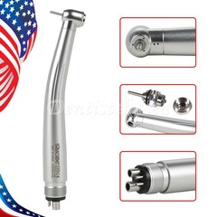 NSK Style Dental High Speed Handpiece Air Turbine 4Holes STNABM